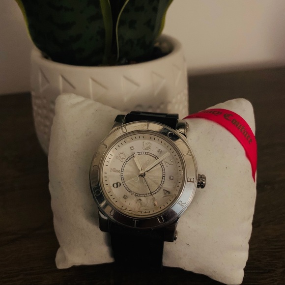 Juicy Couture watch - Picture 3 of 4
